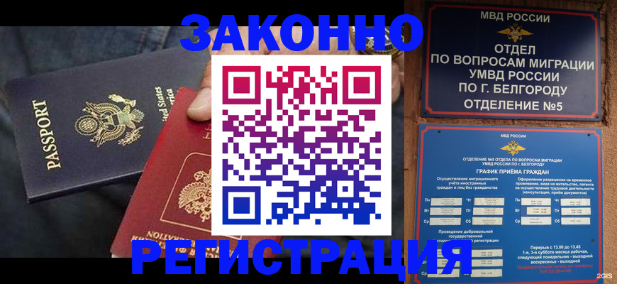 прописка законно в Пущино